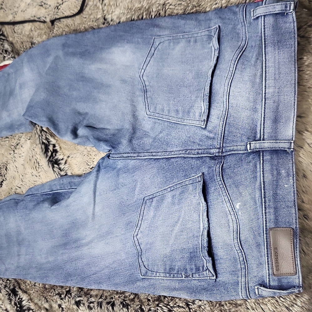 Express jeans - Picture 3 of 5